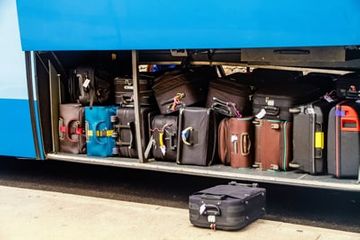 Reisebus