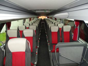 Reisebus