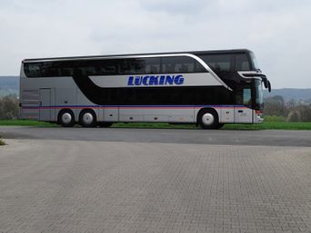 Reisebus